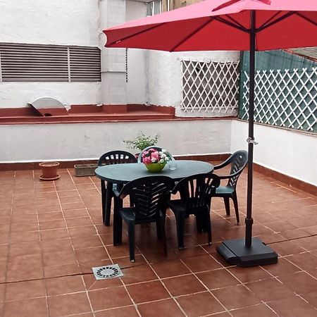 Апартаменти Centro-Gascona Con Terraza, Garaje Y Wifi Gratuito Ов'єдо Екстер'єр фото