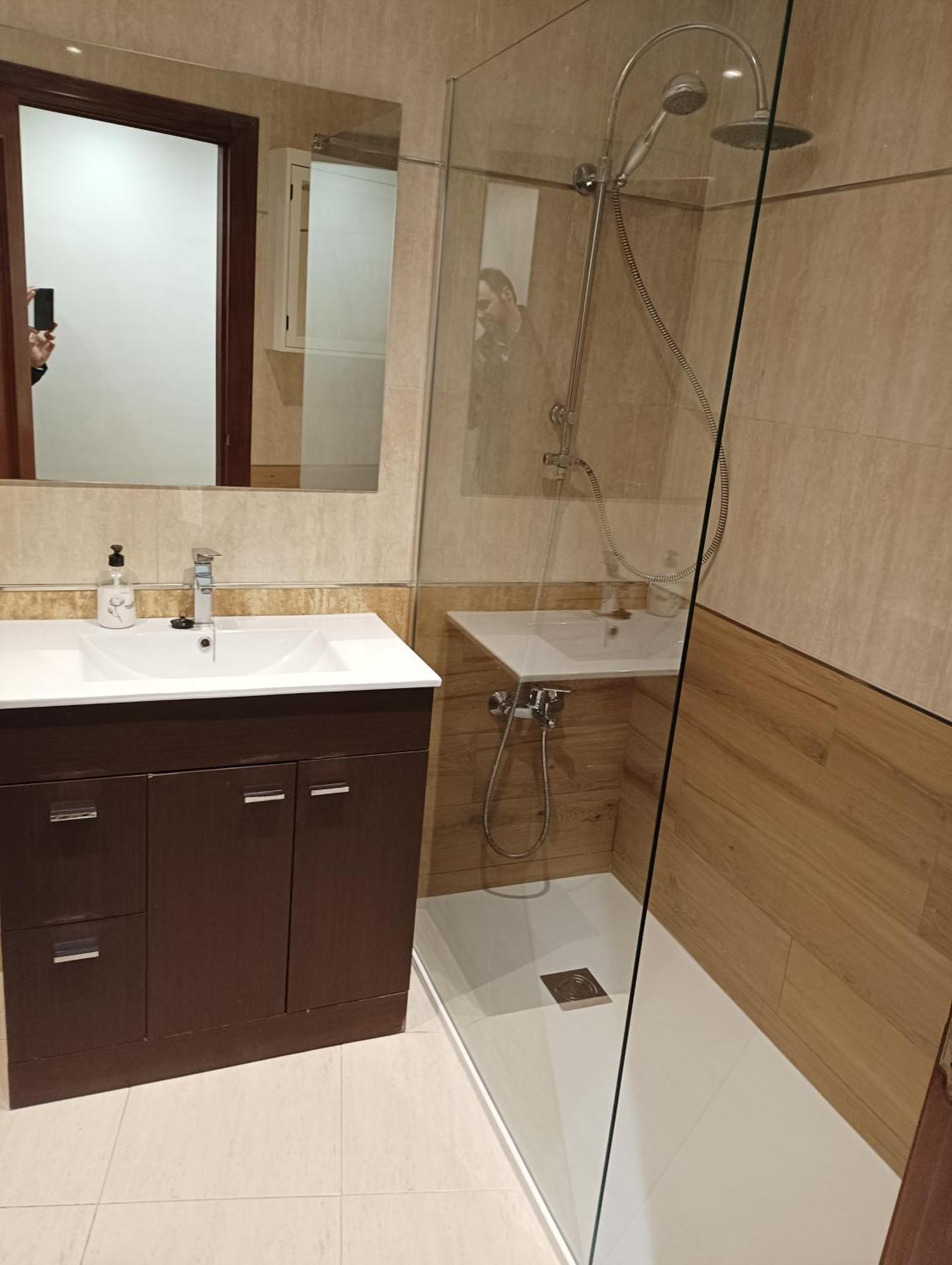 Апартаменти Centro-Gascona Con Terraza, Garaje Y Wifi Gratuito Ов'єдо Екстер'єр фото