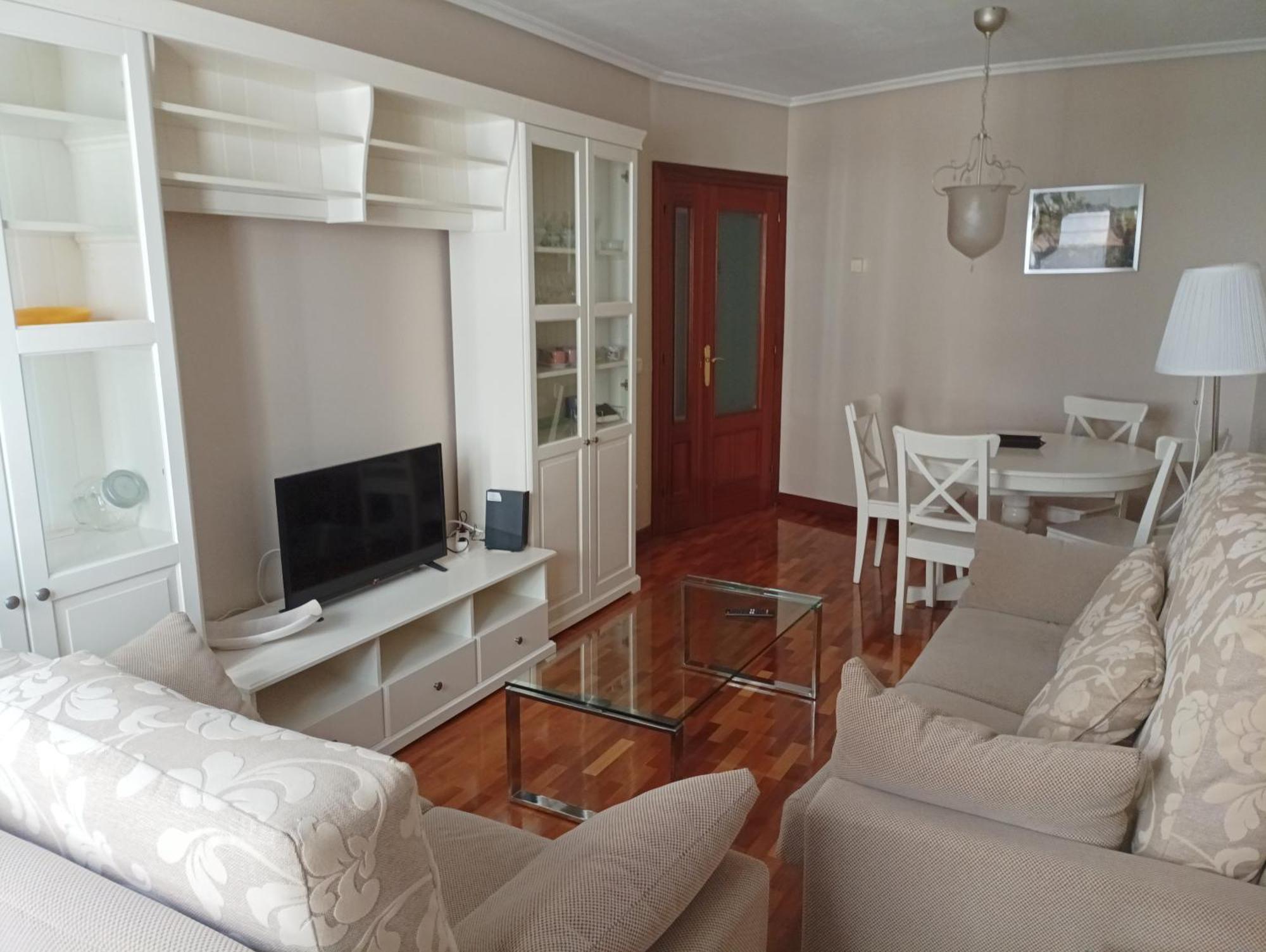 Апартаменти Centro-Gascona Con Terraza, Garaje Y Wifi Gratuito Ов'єдо Екстер'єр фото